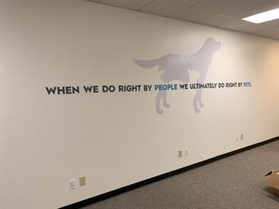 Wall Graphics Photo